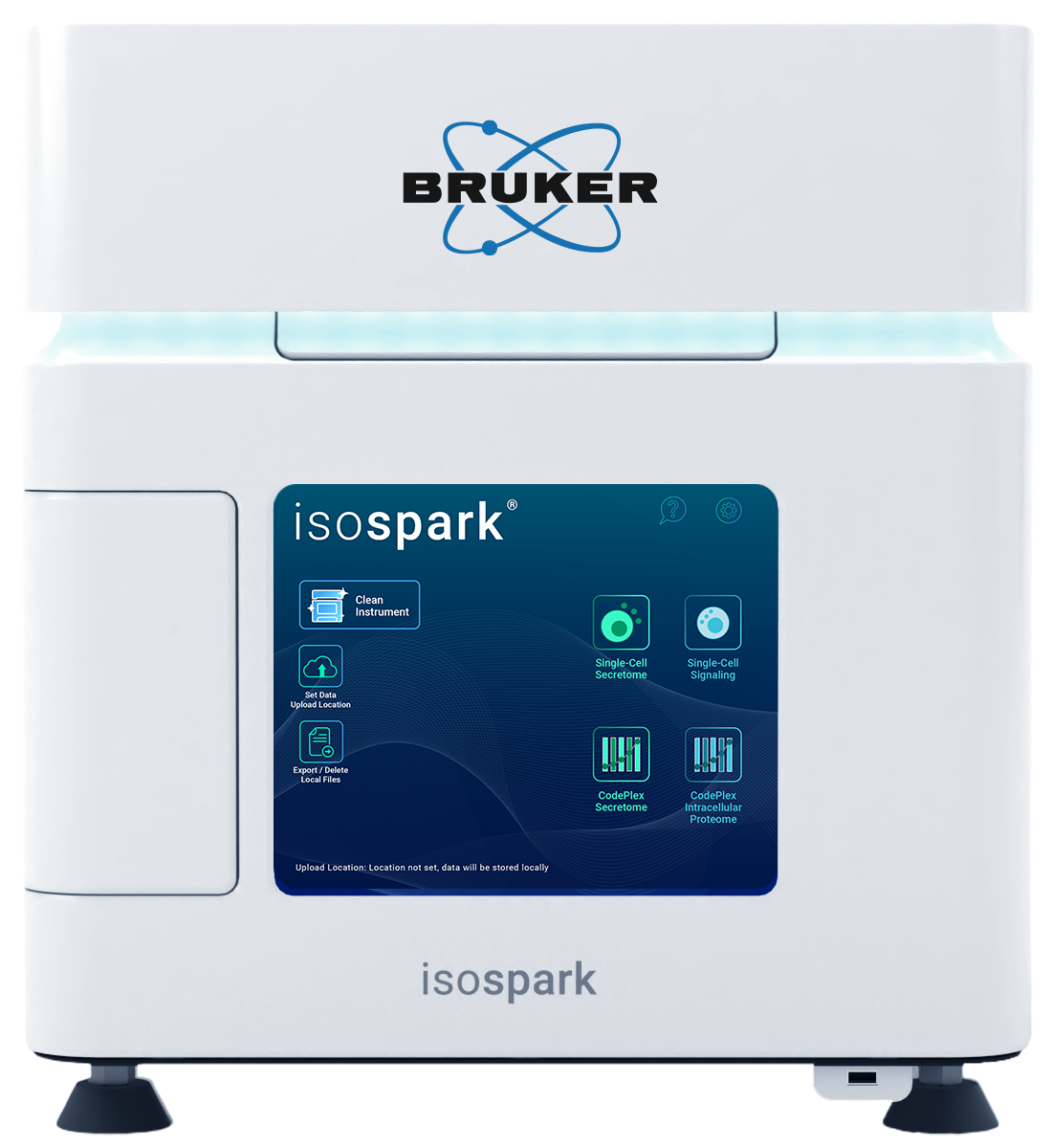 Bruker