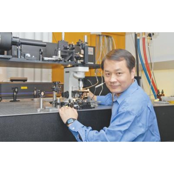 北大學霸謝曉亮：距離諾貝爾獎最近的華人，拒絕高官厚祿回國效力