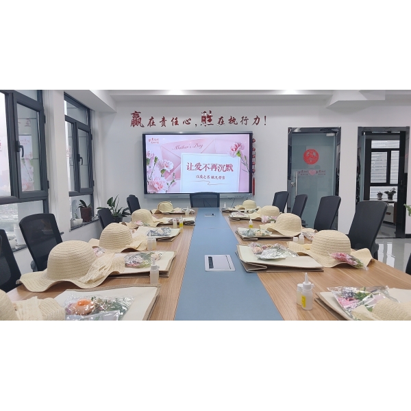 讓愛不再沉默！--揭秘友澤仁信母親節“心機”告白！