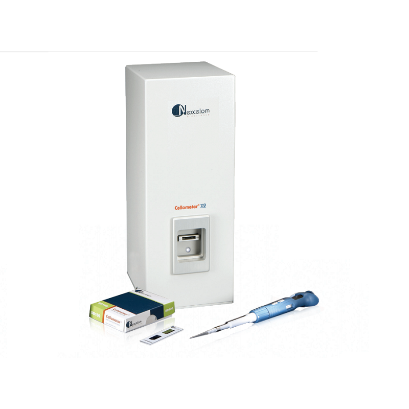 Cellometer X2雙熒光細胞計數儀