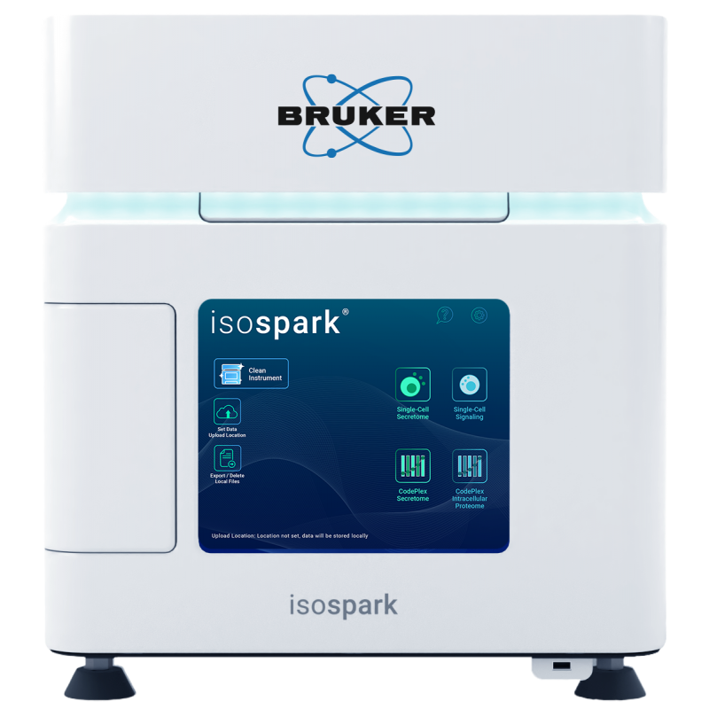 單細胞蛋白質組學平臺IsoSpark?