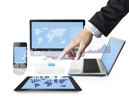 跨端點(diǎn)設(shè)備類型管理在計(jì)算機(jī)系統(tǒng)服務(wù)中的策略與實(shí)踐